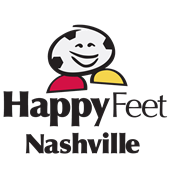 Nashville HappyFeet Soccer