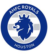 Albion Hurricanes FC Royals