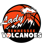 Lady Volcanoes