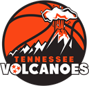 Tennessee Volcanoes