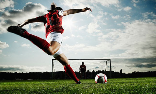 Penalty Kick