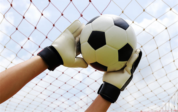 Goal Keeper Training Starts 9/8