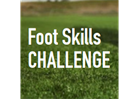 Ajax Footskills Challenge
