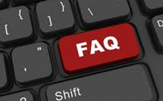 <font color="#ffcc12">FAQ</font> <br />