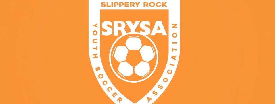 Slippery Rock Youth Soccer Association