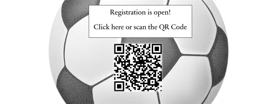 Spring 2026 Registration is Open!