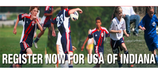 Register Now for USA of Indiana 