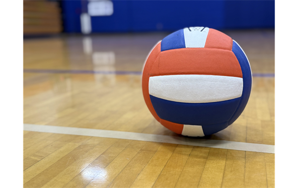 Girls Volleyball Sign-ups Now Open