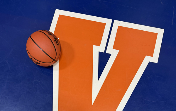 2nd Grade Girls Basketball