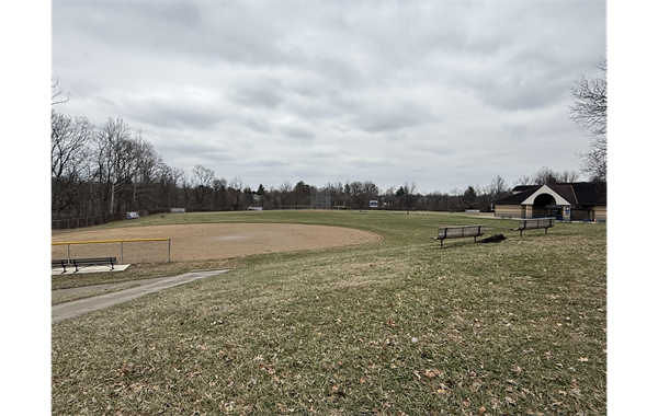 Join Us for Spring Clean-up