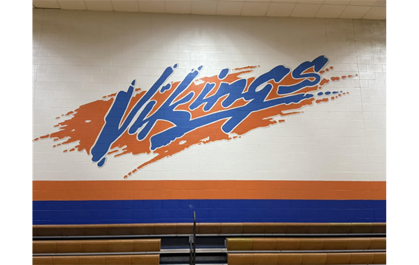 Welcome to the Visi Athletic Club