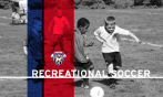 Recreation soccer