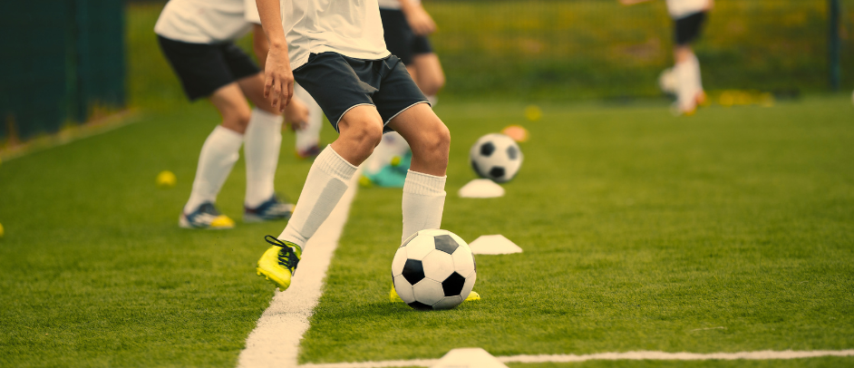 Youth Intramural (Ages 5-8)