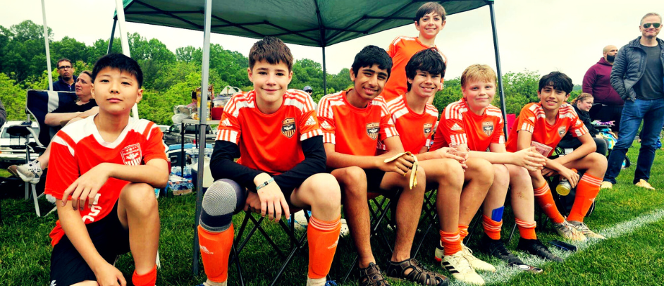 SCSL (Suburban Counties Soccer League)