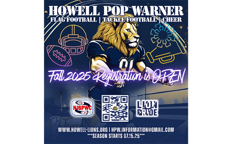 Registration Now Open!
