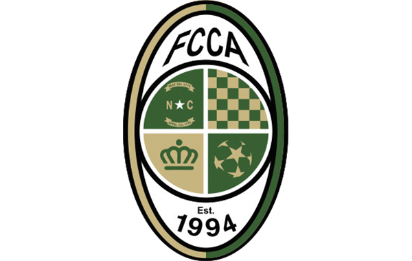 FCCA's New Logo Unveiled!