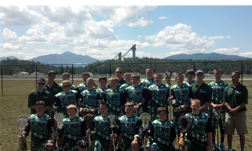 Battenkill Blazers