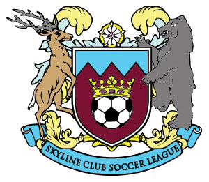 Skyline League Logo