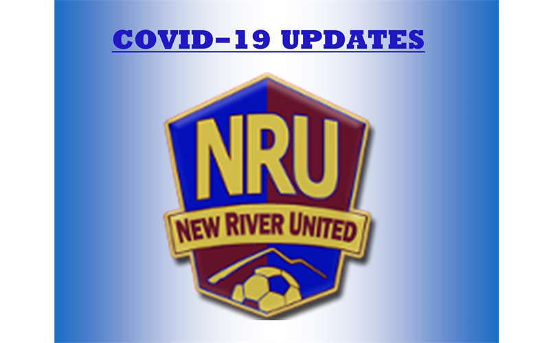 COVID-19 NEW UPDATES AS OF 6/17/2020