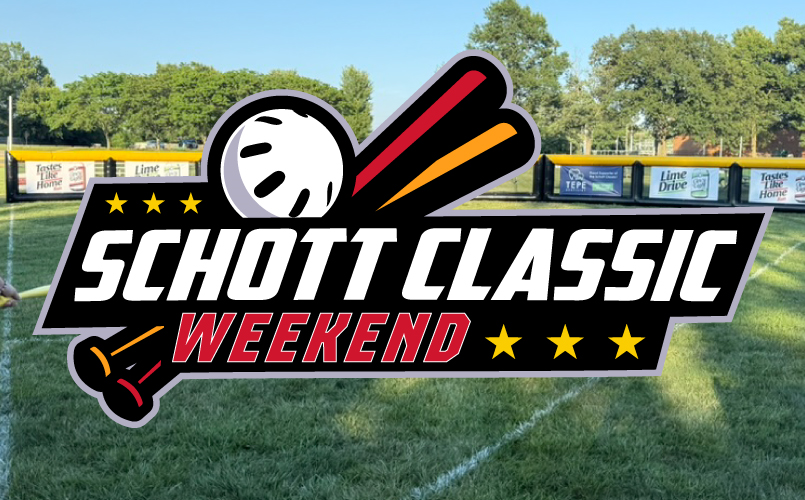 Schott Classic Weekend