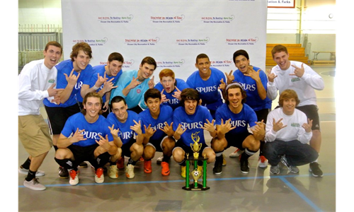 2013 OC U-18 Champions