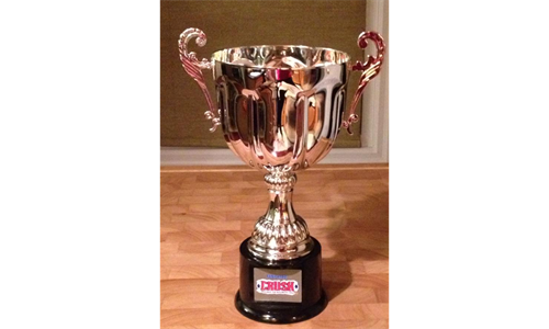 U19 Wolves Crush Holiday Tournament