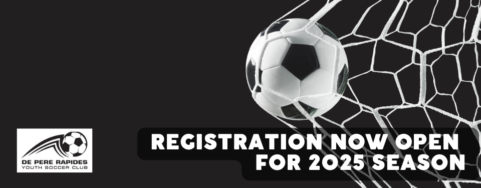 Register for 2025 Now