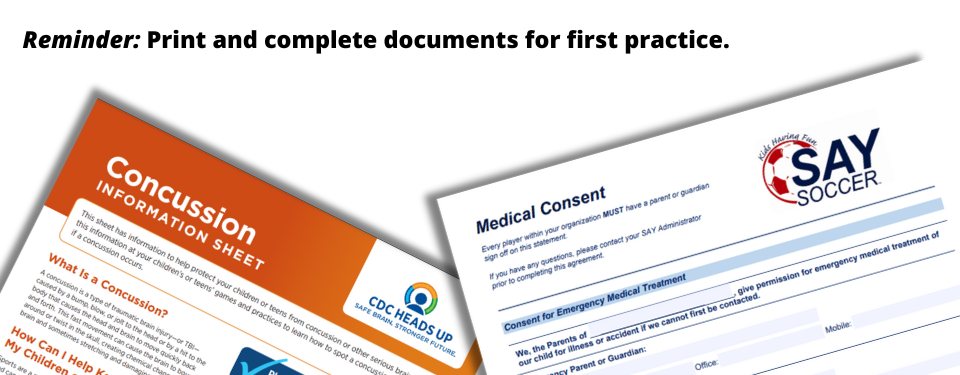 Find Documents in Virtual Player Packet