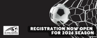 Register for 2026 Now