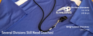 Willing to Coach?