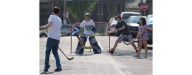 Summer Street Hockey Registration is OPEN! 