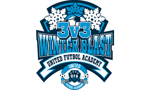 1st Annual UFA 3v3 Winter Blast