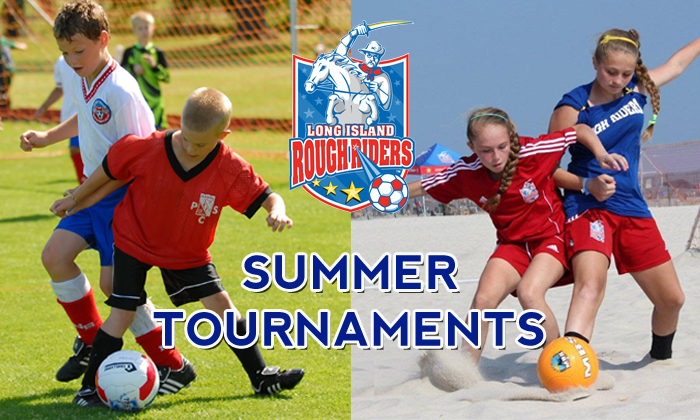 Summer Tournaments