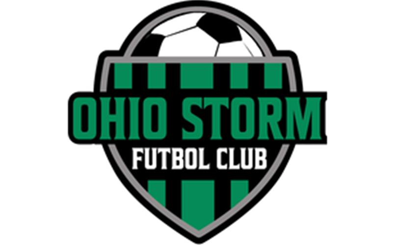 Ohio Storm FC - North Central Ohio Travel Soccer