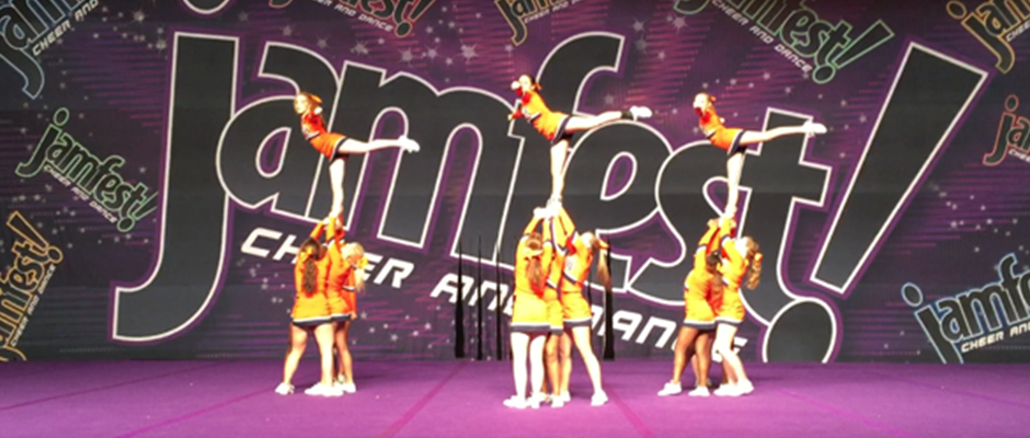 Jamfest Nationals