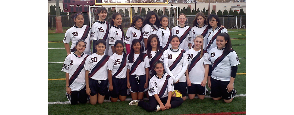 North Plainfield Soccer Club