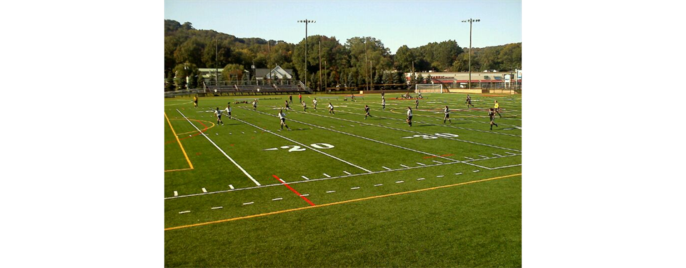 North Plainfield Soccer Club