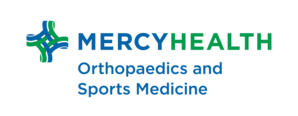 Thanks to Mercy Health!