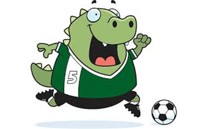 Registration is closed for SAY Soccer (2nd grade and older)
