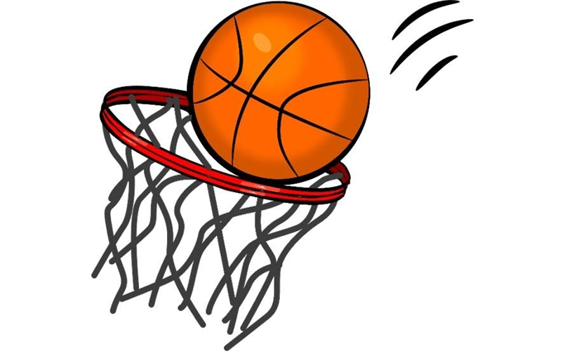 Basketball Registration is OPEN for 2nd grade and up