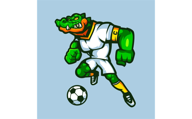 Fall Soccer Sign-ups are coming up!
