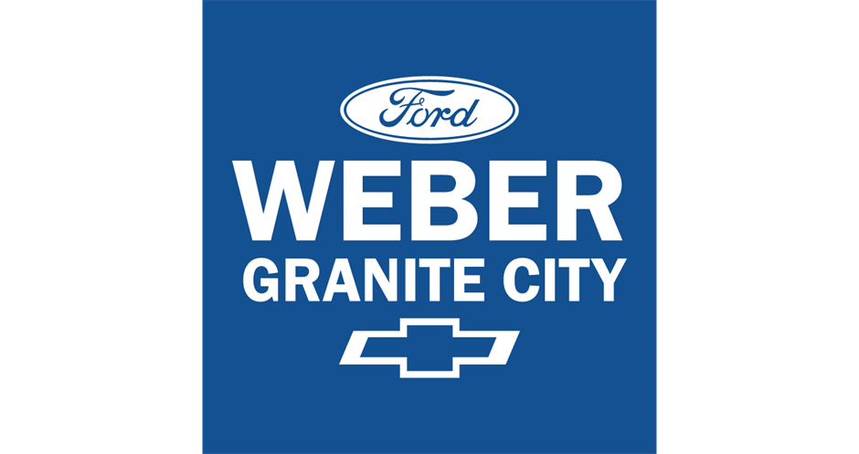 Weber Ford-Sponsorship