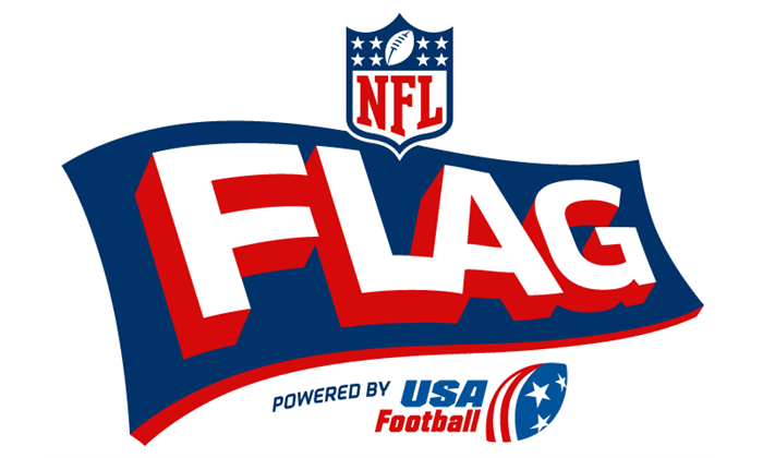 NFL Flag Football Registrations NOW OPEN