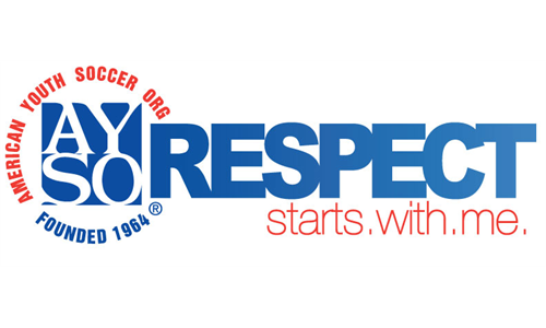Respect Starts With Me!