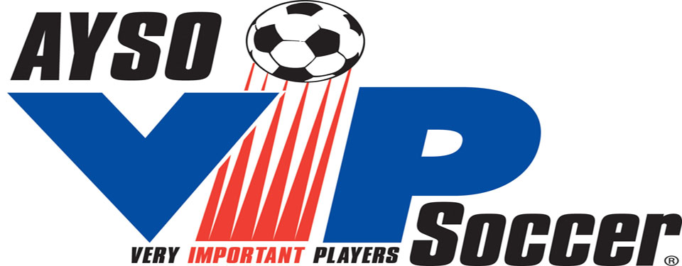 What is the AYSO VIP Program?