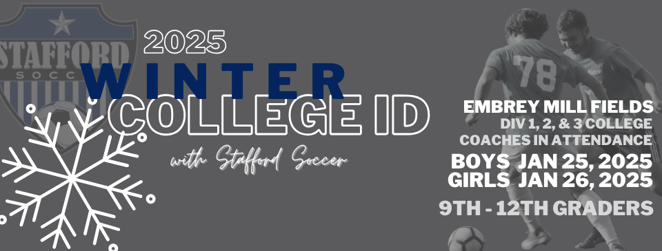 Winter College ID Registration is OPEN!