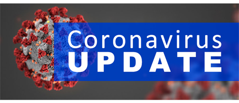 CoronaVirus Suspends All League Operations!