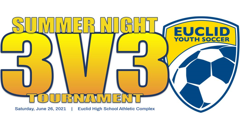 EUCLID SPRING 3v3 TOURNAMENT