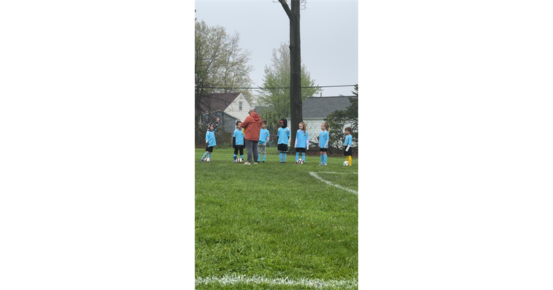2026 Spring SEASON WRAPING UP.  THANKS TO ALL OF OUR FAMILIES FOR A GREAT SEASON