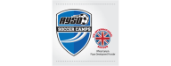 AYSO UK Soccer Camp